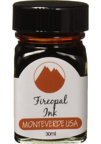 G309FO Şişe Mürekkep 30 ml Fireopal
