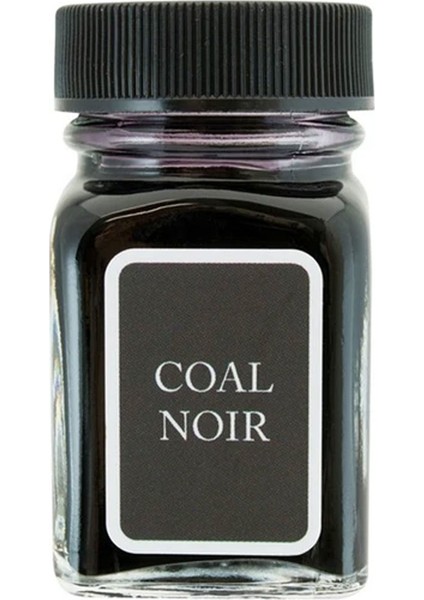 Şişe Mürekkep 30ml Coal G309LN