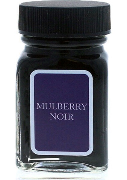 Şişe Mürekkep 30ml Mulberry G309UN