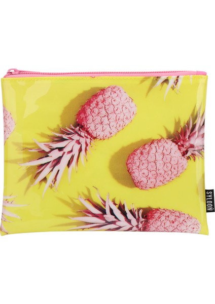 Kalemkutu Pembe Ananas