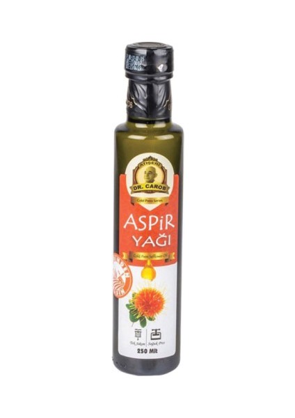 Aspir Yağı 250 Gr