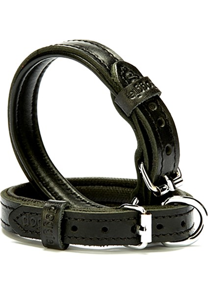 El Yapımı Köpek Boyun Tasması