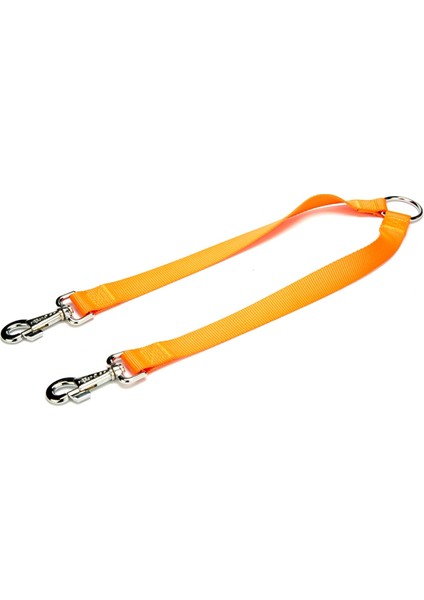 Dokumadan El Yapımı İki Adet Köpek Gezdirme Aparatı