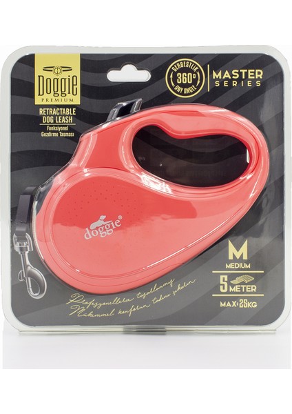 Master Serisi Otomatik Uzatma Tasması fiyatları