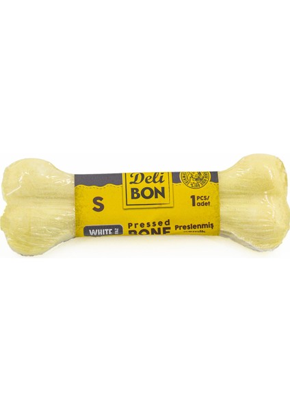 Burgu Çubuk Orta Boy 12'li Paket Beyaz