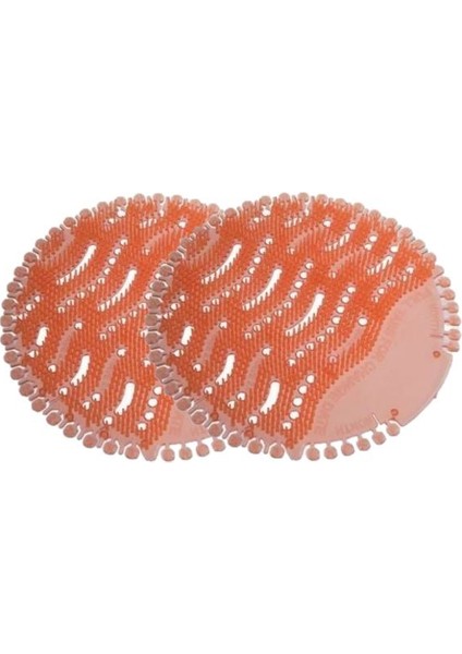2.5 Pisuvar Koku Giderici Büyük Boy 2'li Paket Mango Turuncu