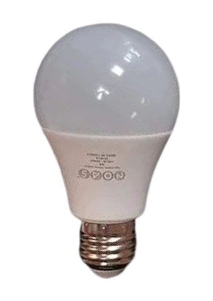 Smd 9 W LED Ampul