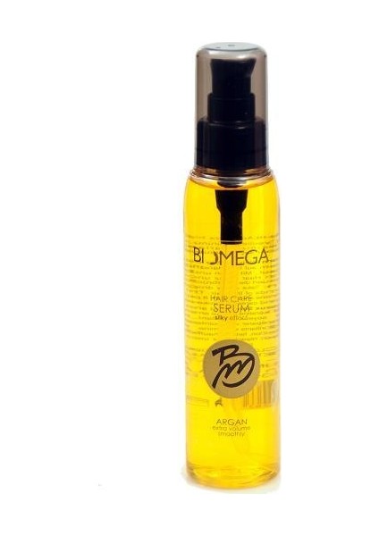 Plus Argan Saç Serumu 125 ml