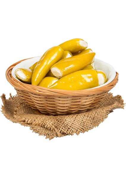 Peynir Dolgulu Balık Biber 290 gr fiyatları