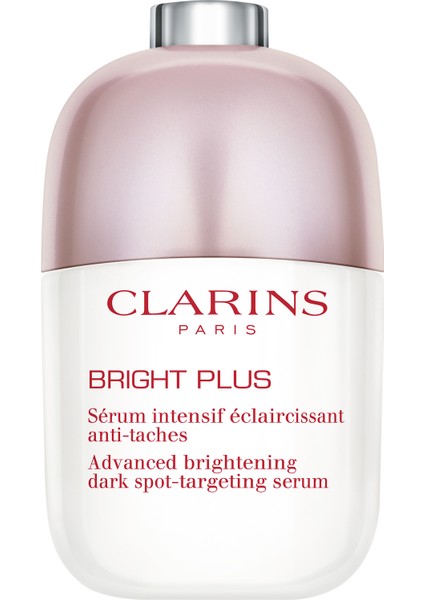 Bright Plus 30 ml Serum