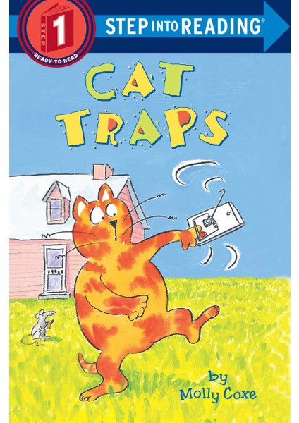 Cat Traps - Molly Coxe