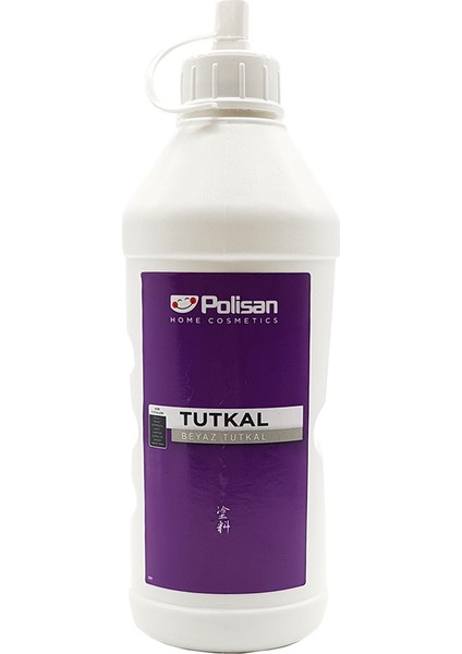 Şeffaf Tutkal 070 kg