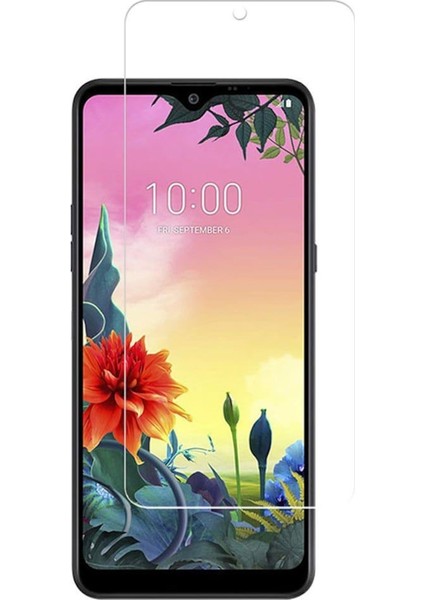 Coverzone Oppo A31 Nano Glass Ekran Koruyucu Şeffaf