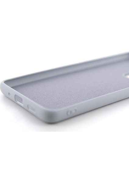 Samsung Galaxy S20 Kılıf Delux Silky Termoplastik Desite Kırmızı modelleri