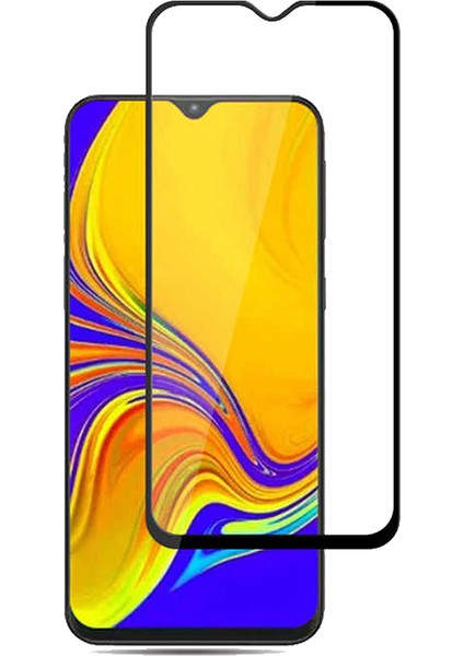 Xiaomi Mi Note 10 5D Nano Glass Flexi Esnek Ekran Koruyucu Şeffaf