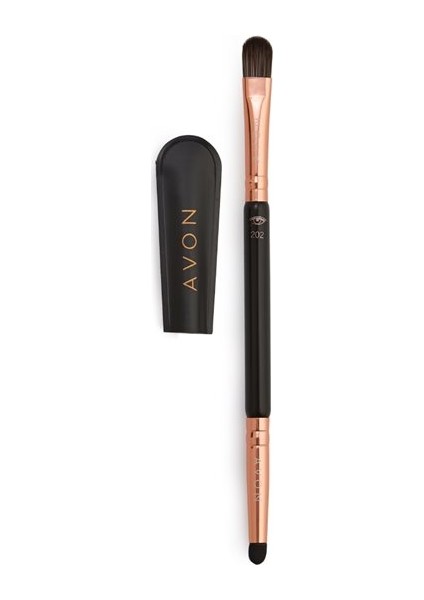 Göz Farı Fırçası