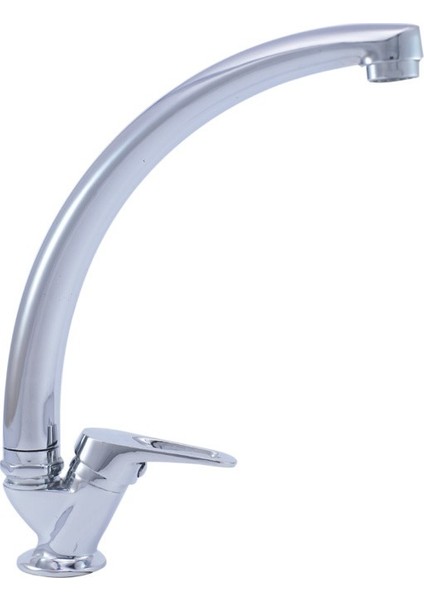 Mix Tek Girişli Lavabo Bataryası