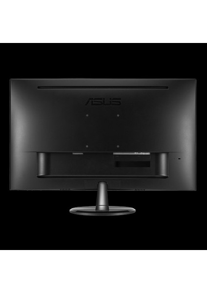 VP249QGR 23.8" 144Hz 1ms (Analog+Display+HDMI) FreeSync Full HD IPS Monitör