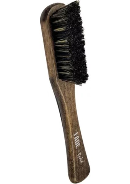 Professional Fade Brush Temizleme Fırçası Fade S