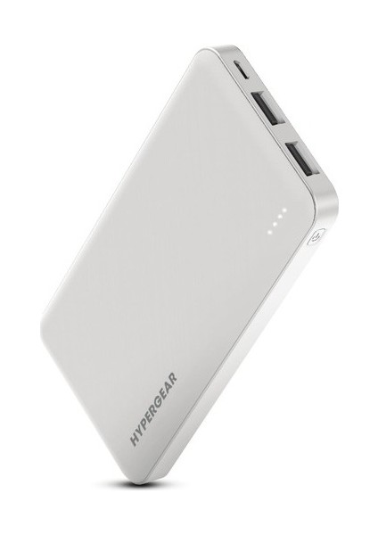 Uni. Powerbank 10000 mAh Beyaz