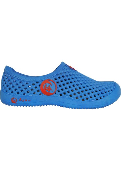 11853 Mavi Bayan Havuz Plaj Deniz Ayakkabısı