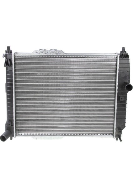 Yedekparçabudurr Chevrolet Kalos 1.2 -1.4 Motor Su Radyatörü Manuel