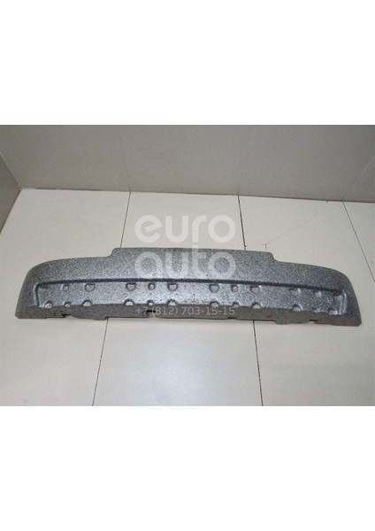 Chevrolet Aveo Arka Tampon Köpügü 09-Hb