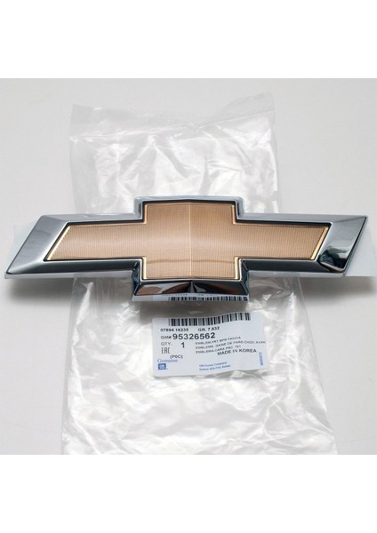 Chevrolet Captiva Ön Sol Çamurluk Davlumbazı