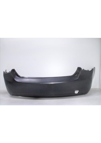 Chevrolet Cruz Arka Tampon