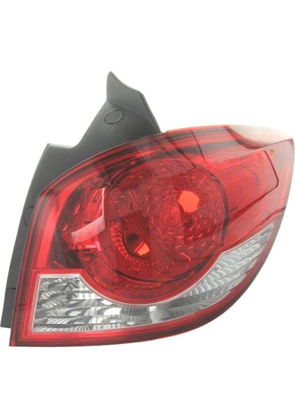 Yedekparçabudurr Chevrolet Cruze Hb Kasa Sağ Stop Lambası İthal Ürün