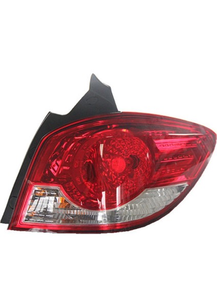Yedekparçabudurr Chevrolet Cruze Hb Kasa Sol Stop Lambası İthal Ürün