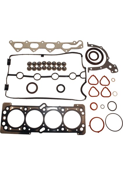 Yedekparçabudurr Chevrolet Lacetti 1.4 1.6 Valf Motor Takım Conta Komple İthal Ürün
