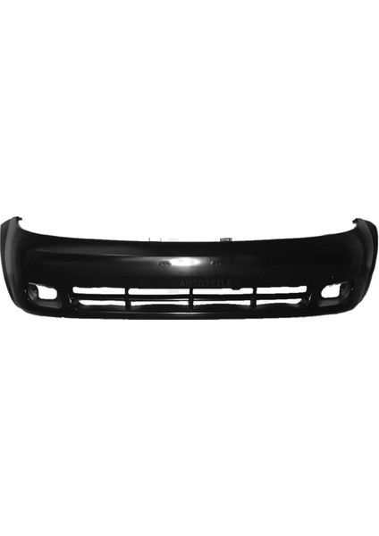 Yedekparçabudurr Chevrolet Lacetti Hb Ön Tampon İthal Ürün