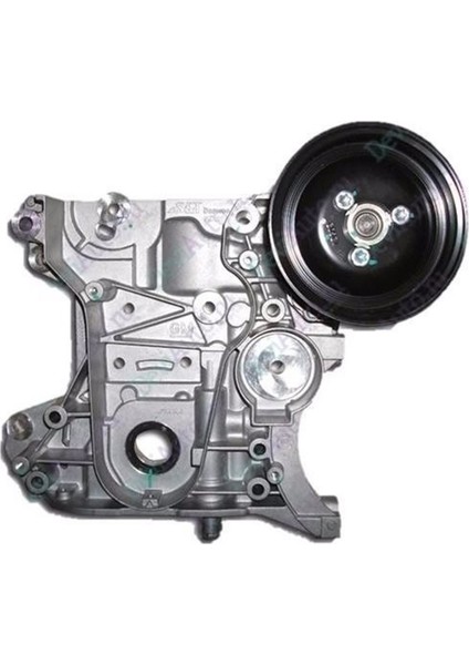 Yedekparçabudurr Opel Astra H 1.6 Komple Yağ Pompası İthal Üründür