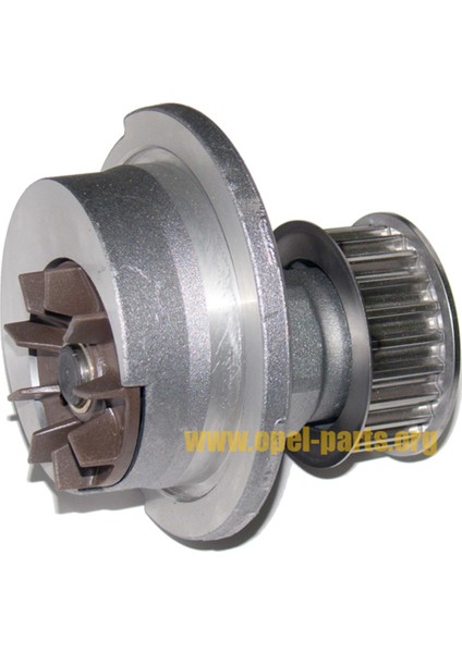 Opel Astra F 1.4 1.6 Valf Devirdaim Su Pompası Marka