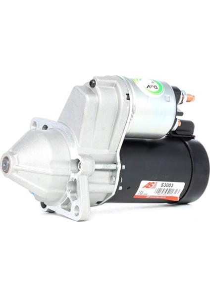 Yedekparçabudurr Opel Astra F 14-16 Motor Komple Marş Motoru