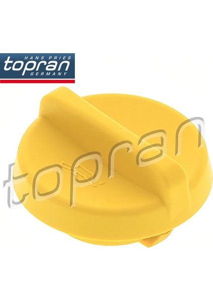 Opel Astra G 1.4 Twinport Motor Yağ Kapağı