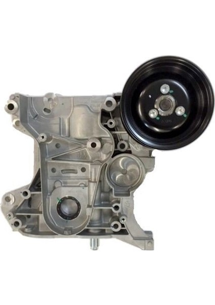 Opel Astra G Yağ Pompası Z16Xep