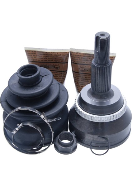 Yedekparçabudurr Opel Astra J 1.4 1.6 Dış Aks Kafası İthal Ürün