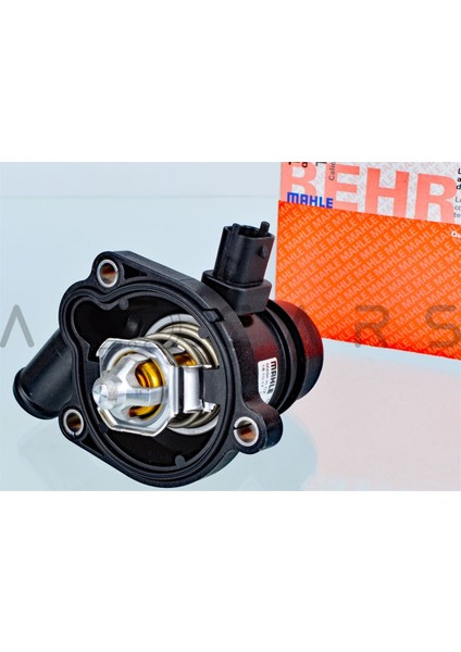 Opel Mokka 1.4 A14Net Turbo Termostat