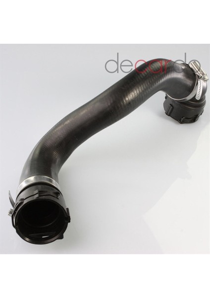 Yedekparçabudurr Opel Astra J 1,4 Turbo Radyatör Alt Hortum İthal