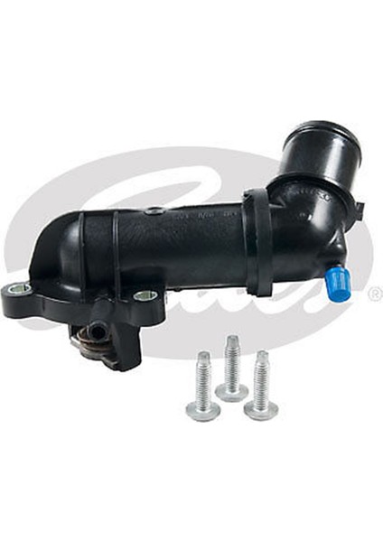 Opel Astra J 2.0 Dizel Termostat