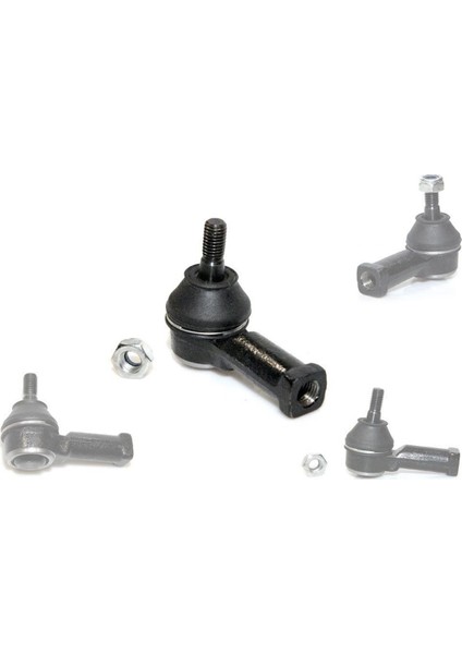 Opel Corsa B Rot Başı