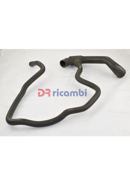 Yedekparçabudurr Opel Corsa C 1.2 Radyatör Alt Hortumu İthal