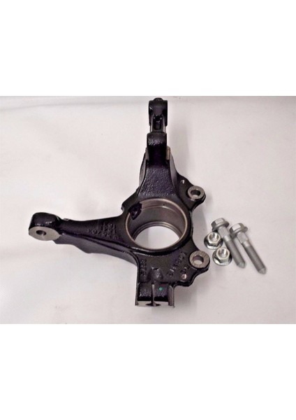 Yedekparçabudurr Opel Corsa D 1.2 1.4 Sol Ön Aks Taşıyıcı İthal Ürün