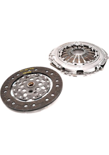 Opel Corsa D 1.3 Dizel 2008 Model Ve Sonrası Debriyaj Seti