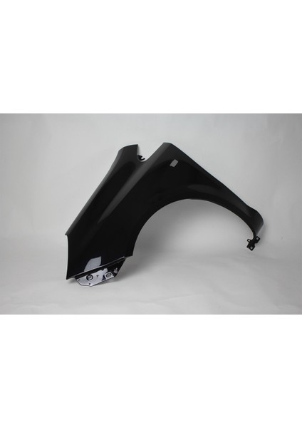 Yedekparçabudurr Opel Corsa D Ön Sol Çamurluk İthal Ürün