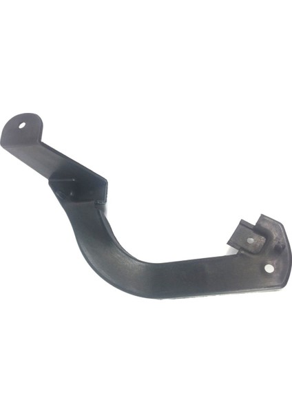 Yedekparçabudurr Opel Corsa D Sis Far Ayağı Sol Makyajlı Kasa İthal Ürün