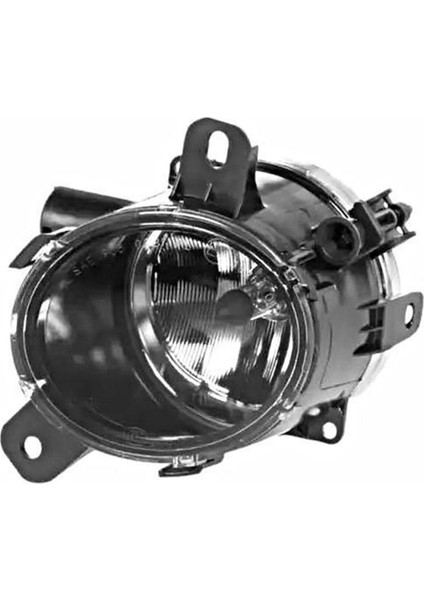 Opel Corsa E Sol Sis Farı Makyajlı Kasa