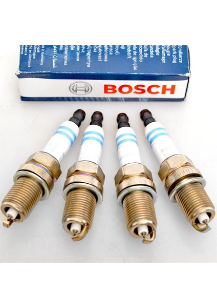 Opel Corsa E 1.2 1.4 Turbo Buji Takımı